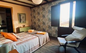 Casa Rural La Cija
